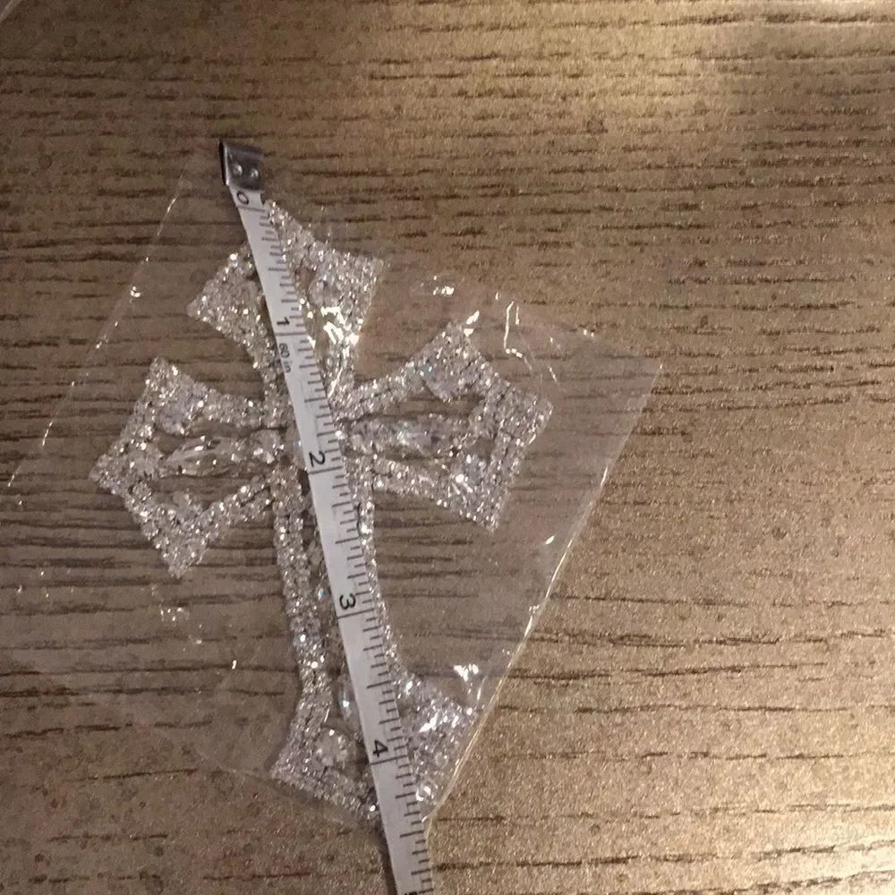 Crystal Cross bundle✨ - Picture 5 of 5